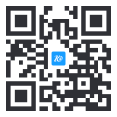 iPhone APP 二维码(CROWN SPORTS)